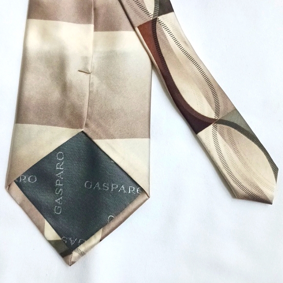 Men's Tie - Picture 5 of 7